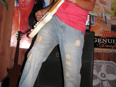 Red Light Revival photo