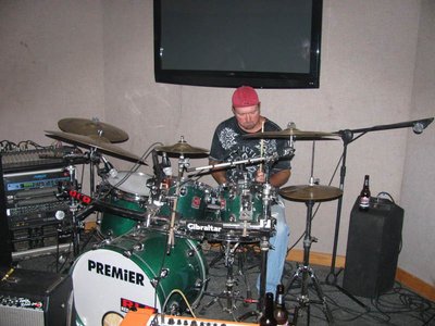 Red Light Revival photo