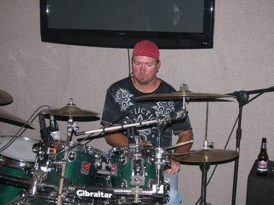 Red Light Revival photo