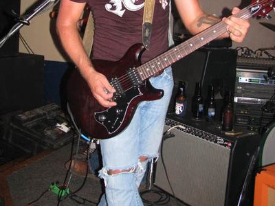 Red Light Revival photo