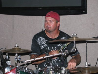 Red Light Revival photo