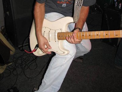 Red Light Revival photo
