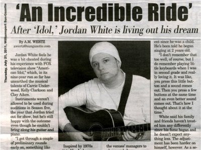 The Sun-Gazette