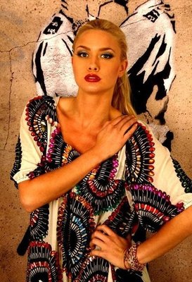 Andrea Hegard