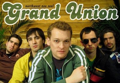 Grand Union