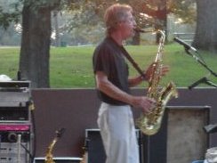 Dan Sheets photo