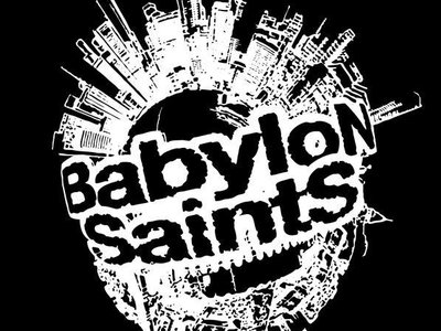 Babylon Saints photo