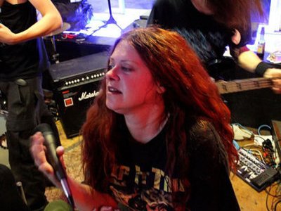 Debbie Gunn