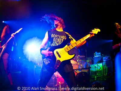 Steve Oliver