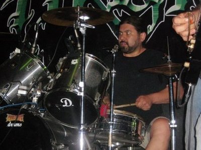 Mark Varian