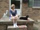 Debby & Buster