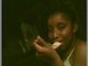 About to eat ice cream