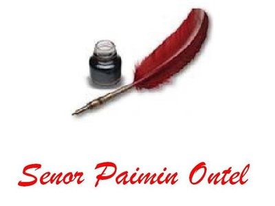 Senor Paimin Ontel photo
