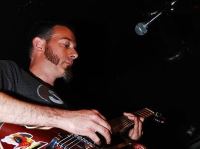 in action at Dingbatz, Clifton