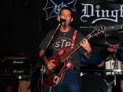 Cleartcut Studios Anniversary Show, w/Triple Deuce and Hudson Falcons