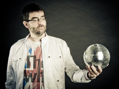 Dr. Kucho! photo