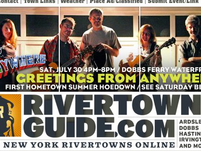 Hoedown hype from RivertownsGuide