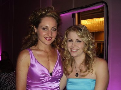 with lindsay ell