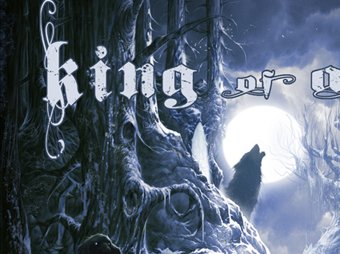 King of Asgard photo