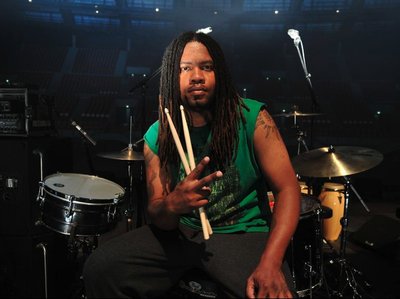 Freddie McCondichie