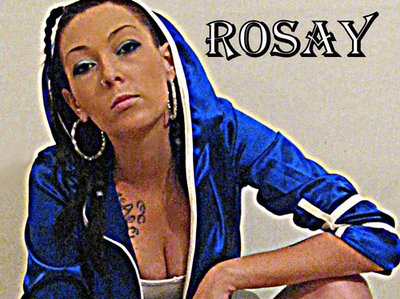 Rosay photo
