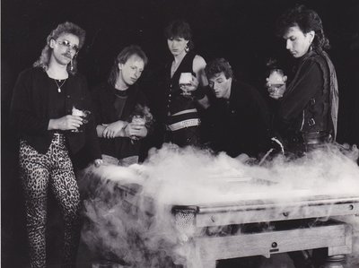 Stash (Holland) photo