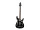 My Guitar.  A Schecter C-1 Standard