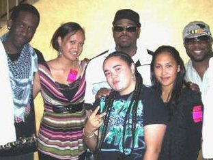 Boyz II Men