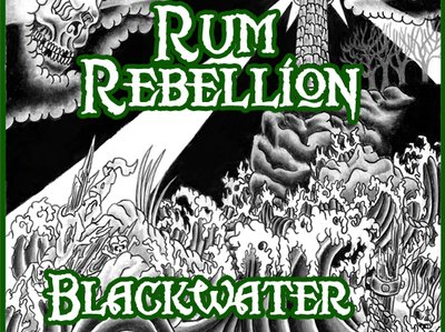 Rum Rebellion photo