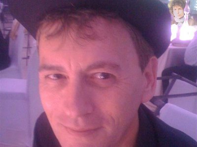 Paul Robert Thomas