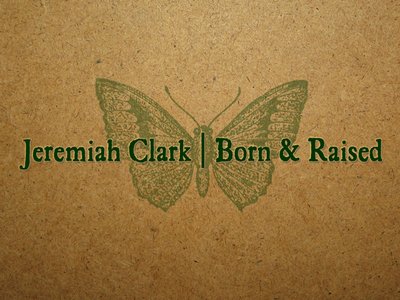 Born & Raised Album Cover