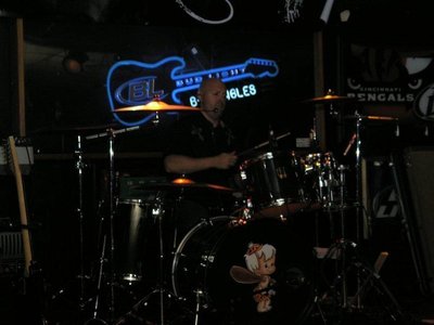 Unleashed photo