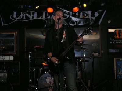 Unleashed photo