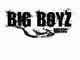 big boyz music logo