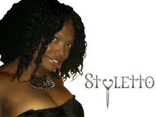 Styletto photo