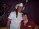 Just me and TRACE