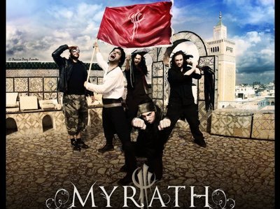 Myrath photo