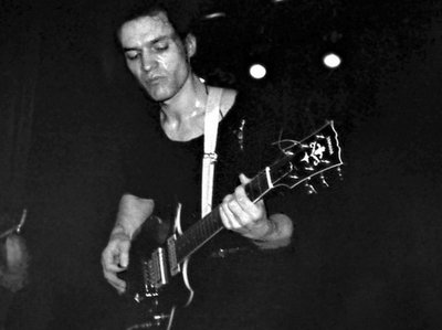 Constantine Bityukov - Eastern Syndrome