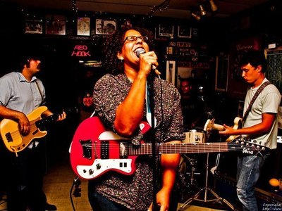 Alabama Shakes photo