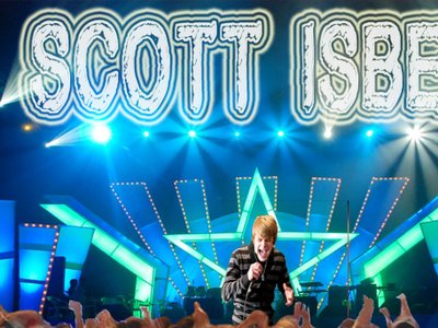 Scott Isbell "I Should Be"