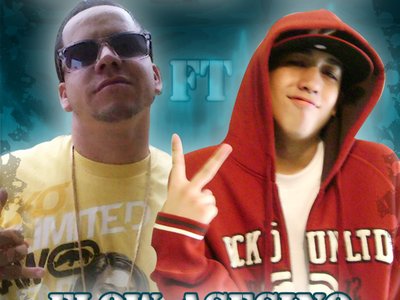 Flow Asesino (Remix) - Vip Mc Ft. Dynamita Da Remedy