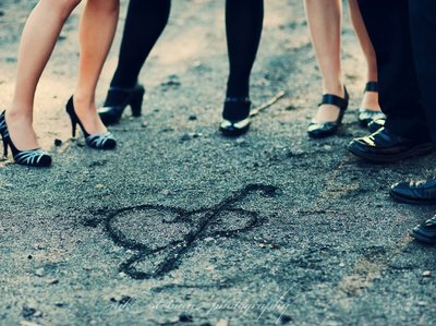 when i fall in love