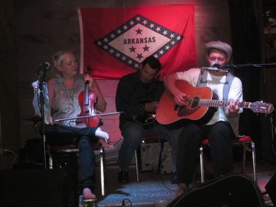 White Water Tavern