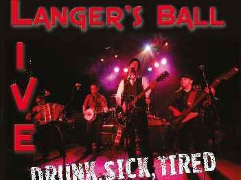 Drunk, Sick, Tired - The Live Album