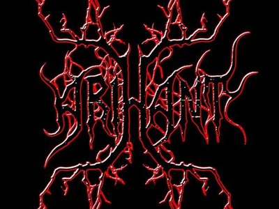 Our band logo