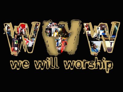 We Will Worship photo
