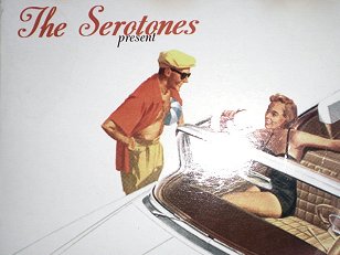Serotones