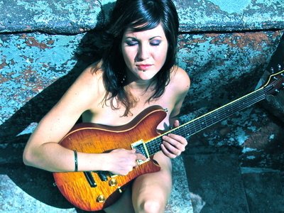 Meghann Wright photo