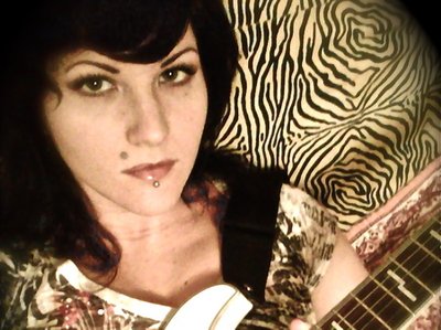 Meghann Wright photo