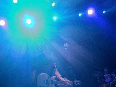7/30/2011 @ Majestic Ventura Theatre